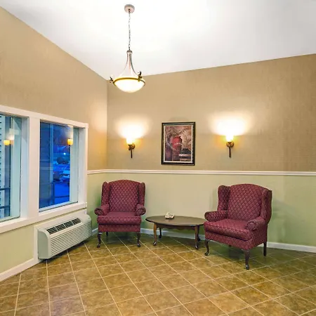 Days Inn By Wyndham Kittery-3