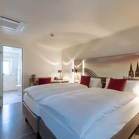Cityclass Hotel Am Heumarkt-2