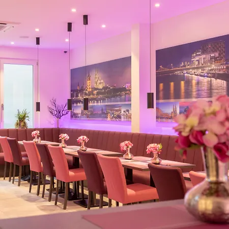 Cityclass Hotel Am Heumarkt-3