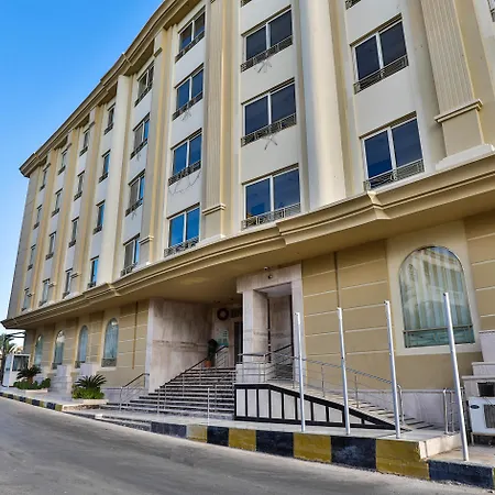 Magic Beach Hotel Hurghada-2
