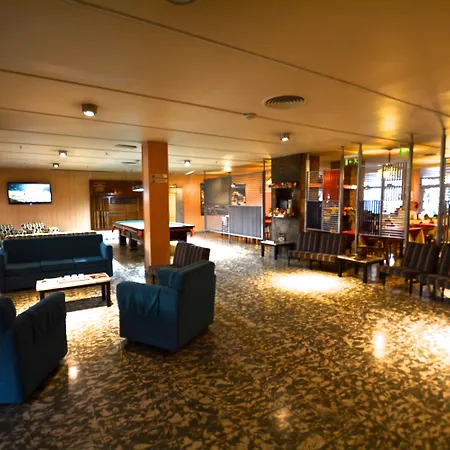 Hotel Nutibara-3