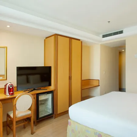 Windsor Asturias Hotel-3