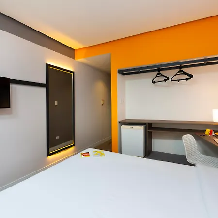 B&B HOTEL Uberlândia-3
