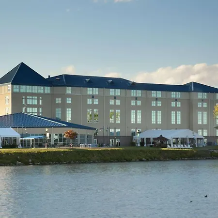 41 Lakefront Hotel, Trademark Collection By Wyndham-3