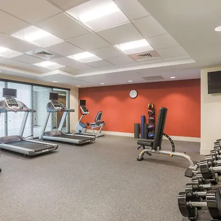 Homewood Suites By Hilton Charleston Historic District-2