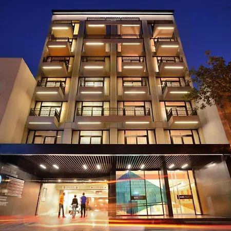 Key Hotels San Telmo-3