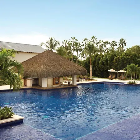 Secrets La Romana All-Inclusive Adult Only Resort & Spa-2