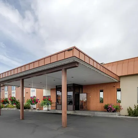 Quality Inn Kenai-3