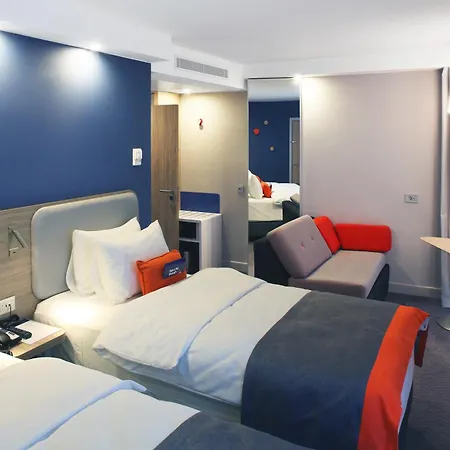 Holiday Inn Express - Ljubljana By Ihg-2