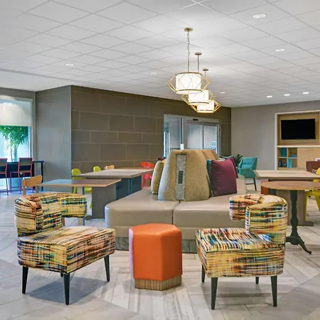 Home2 Suites By Hilton Fort Myers Colonial Blvd-3