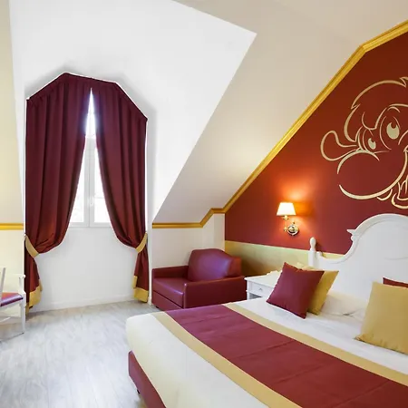 Gardaland Hotel-3