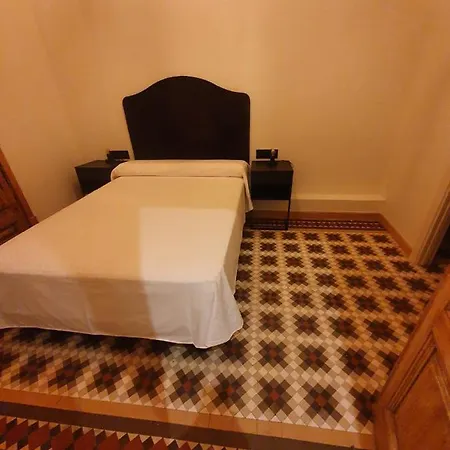 Hostal Lausanne-3