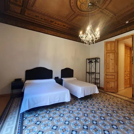 Hostal Lausanne-2