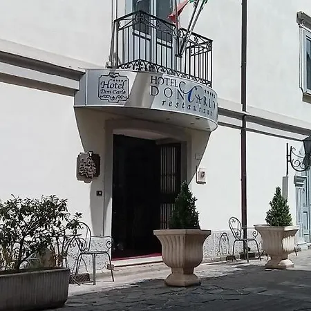 Hotel Don Carlo-2