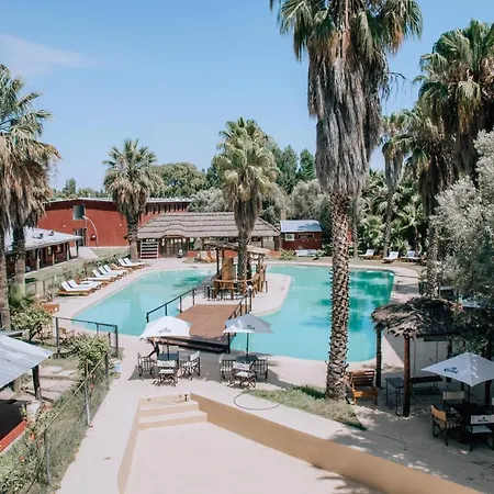 Hotel Puesta del Sol-2
