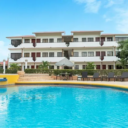 Hotel Silvestre-2