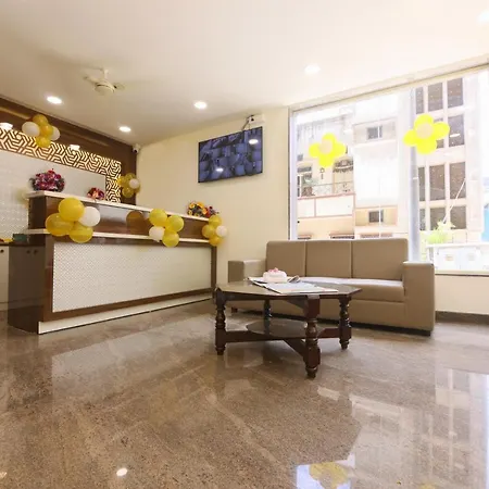 Hotel Sigma Suites-3