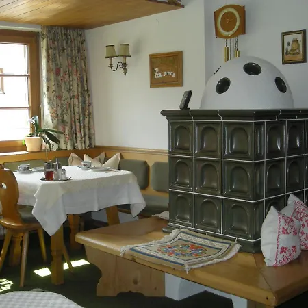 Gästehaus Rita-2