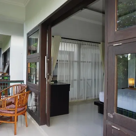 Puri Asri Ubud Villa-2