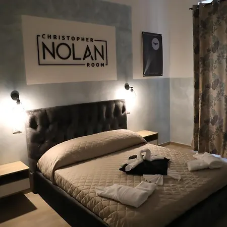Cinemovie Guesthouse-3