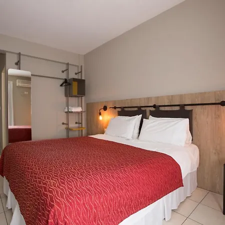 Boutique Apartments Plaza Dorrego-3