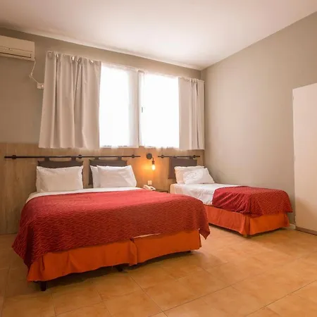 Boutique Apartments Plaza Dorrego-2