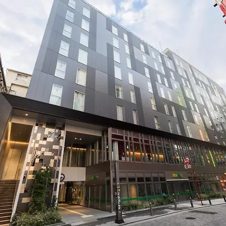 Jr East Hotel Mets Premier Akihabara-2