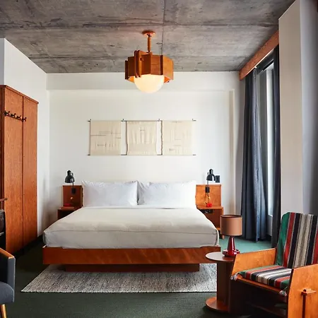 Ace Hotel Brooklyn-3
