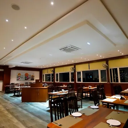 Hotel Sunrise Hospitality-2