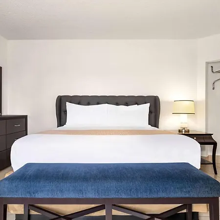 Travelodge By Wyndham Las Vegas-2