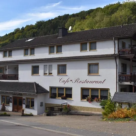 Hotel-Restaurant Theis-Muehle-2