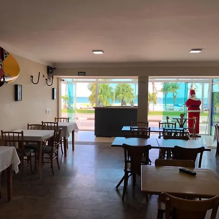 Hotel Enseada Beira Mar-2