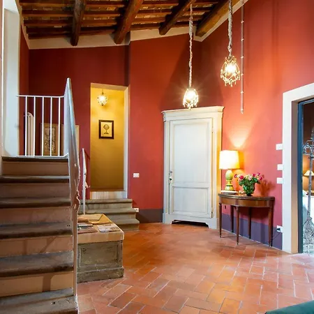 B&B Il Malconsiglio-2