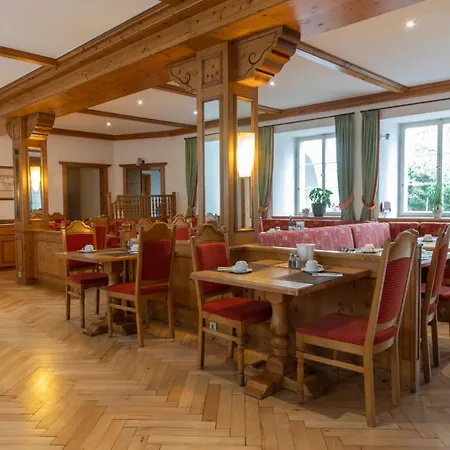 Hotel Gasthof Stift-2