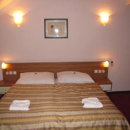 Hotel Residence Select-2