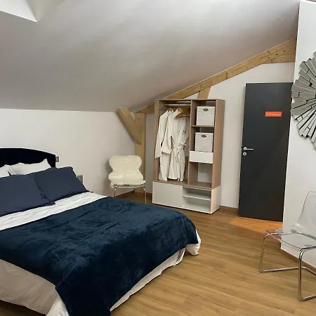 Gîte l'Eden à l'Est-2