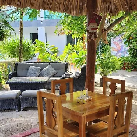 Villas Del Carmen Holbox-3