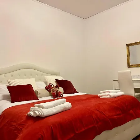 La Dogaressa Guest House-3