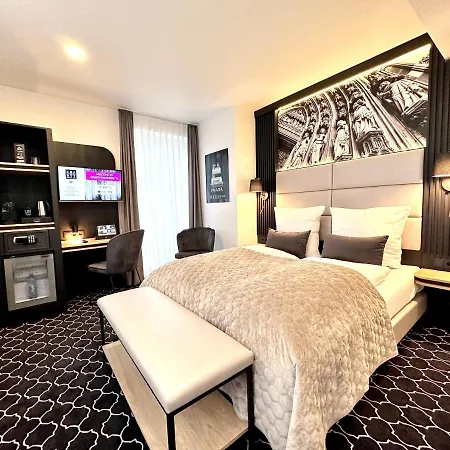Rhein Hotel St. Martin-3