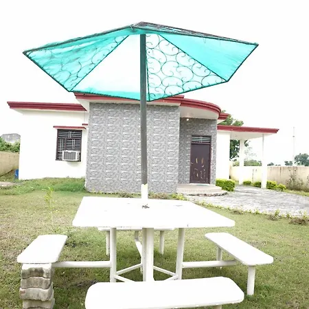 Farm Green View Resort-3