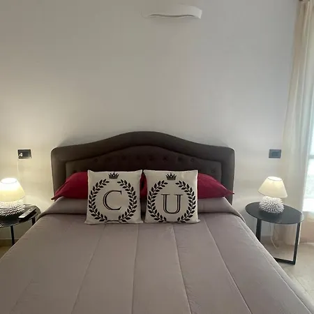 Corso Umberto Rooms-3