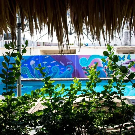 Hotel Playa Zipolite-3
