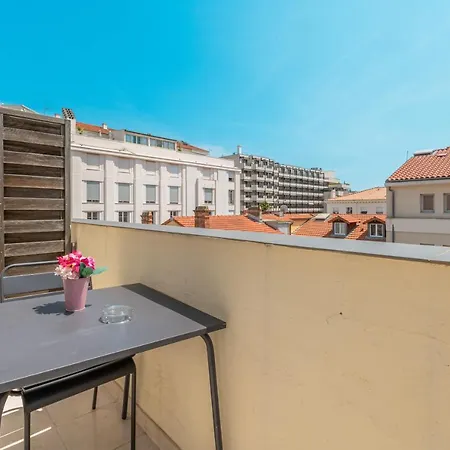 Hôtel Hoche-3