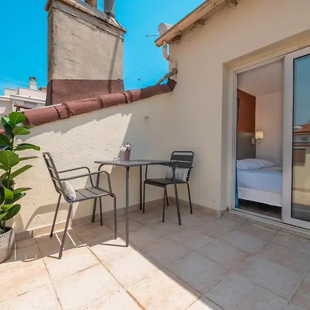 Hôtel Hoche-2