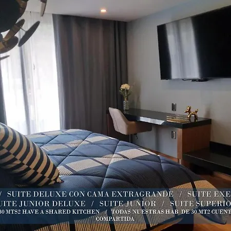 Business Suites Kepler-3