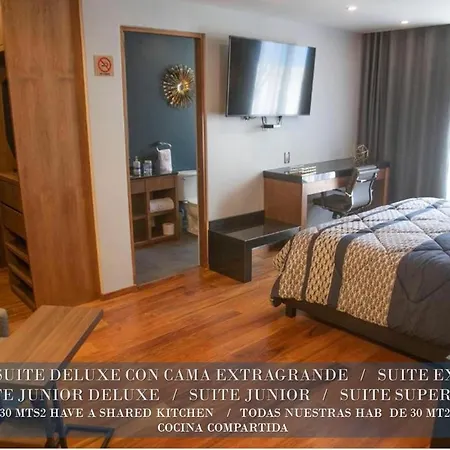 Business Suites Kepler-2
