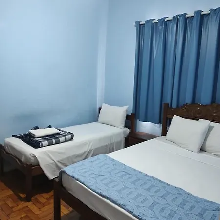 Hotel Mirante da Serra-3