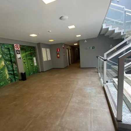 Hotel H2 Congonhas-2