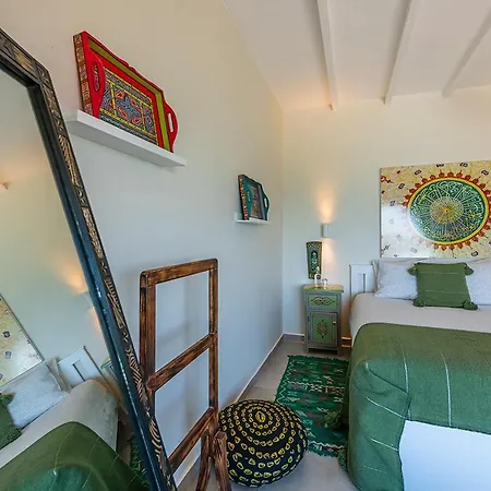 Kite House Dakhla-3