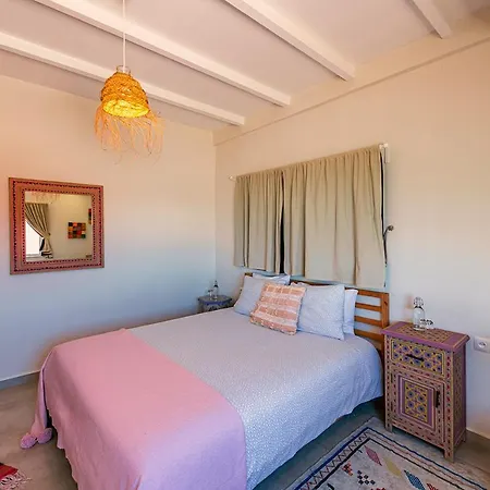 Kite House Dakhla-2